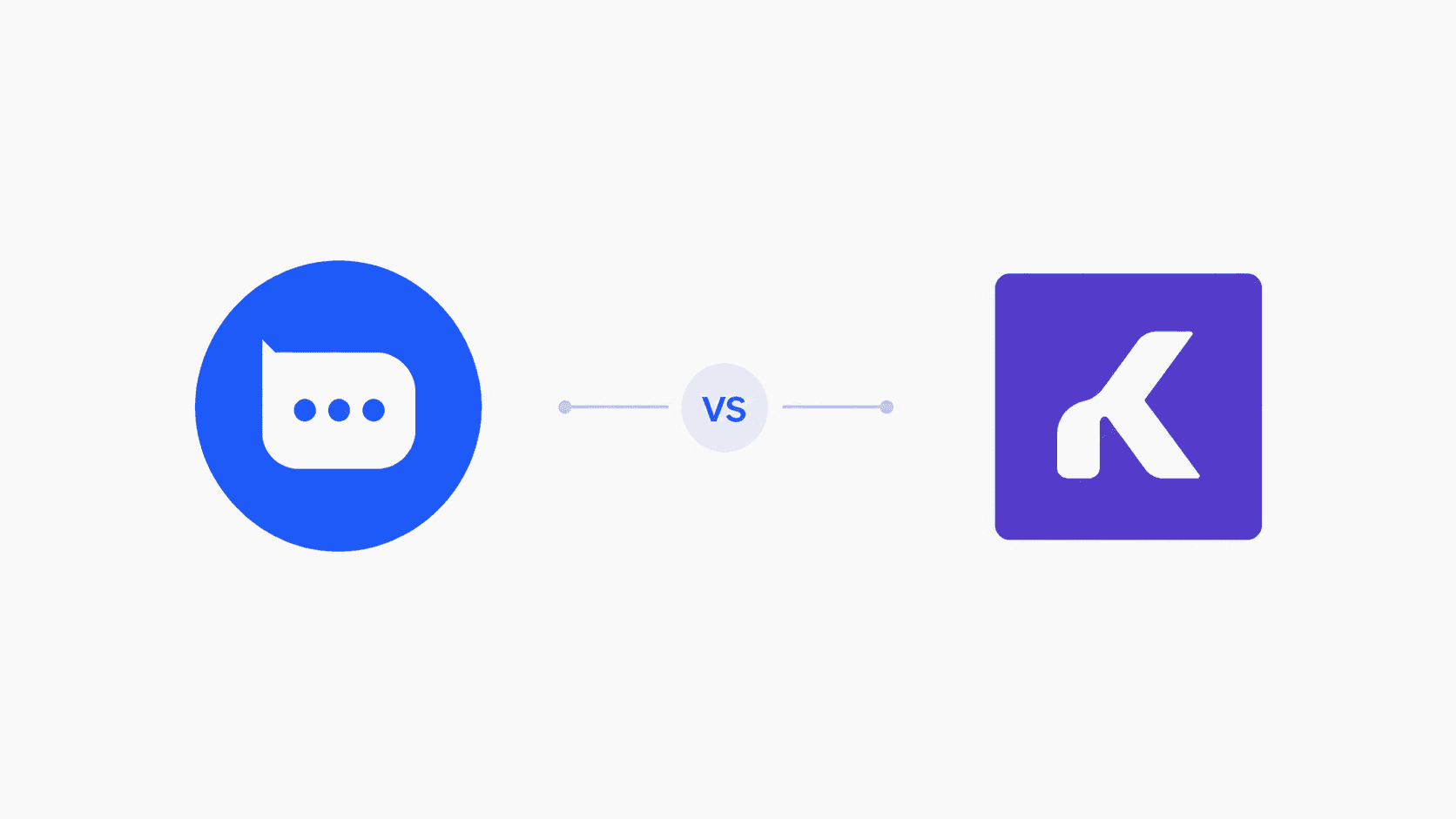 Bluechat vs Kommo CRM