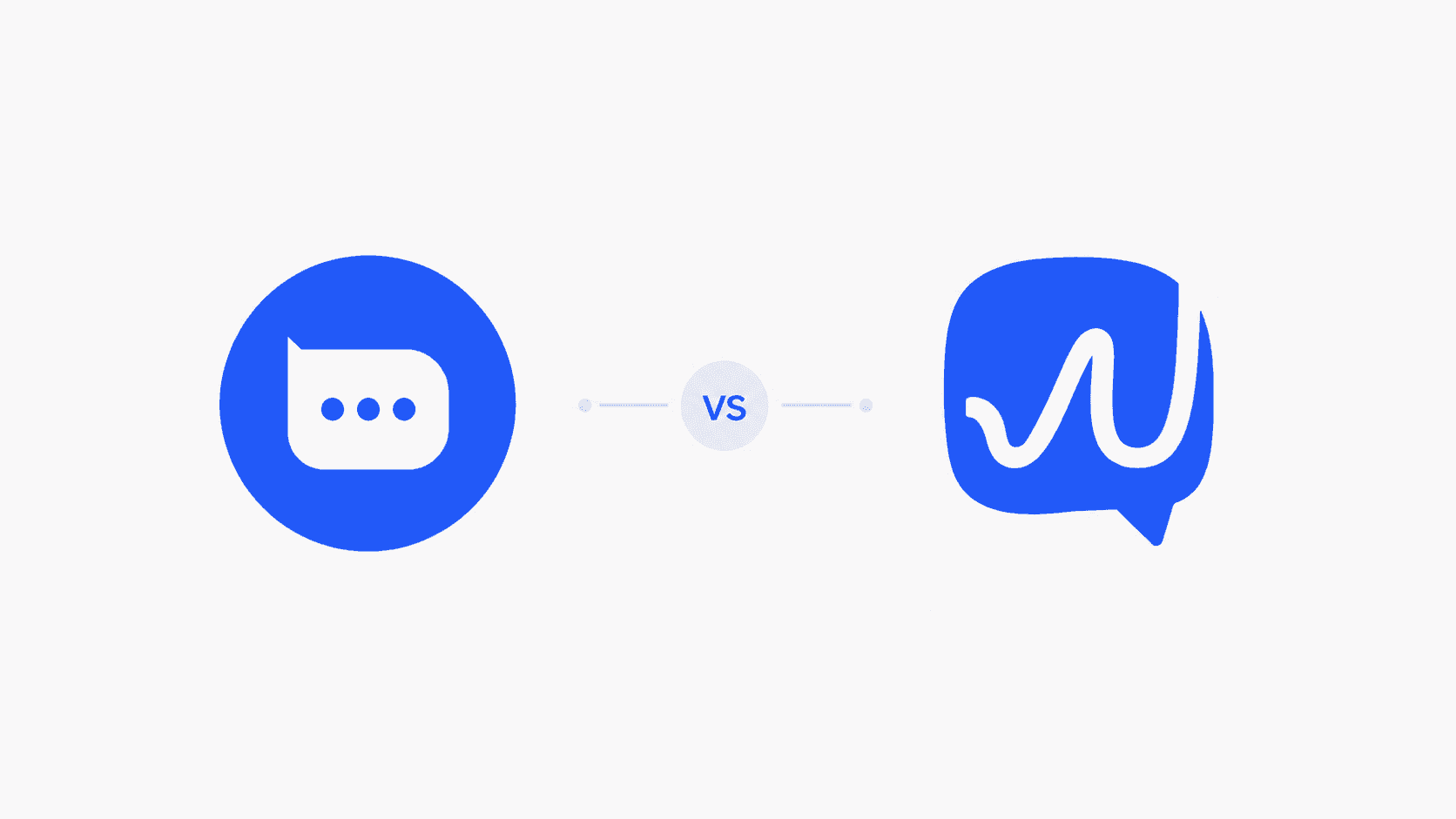 Bluechat vs Whaticket