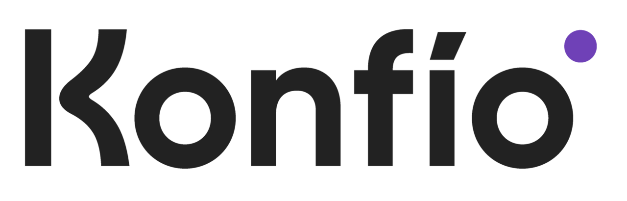 Konfío